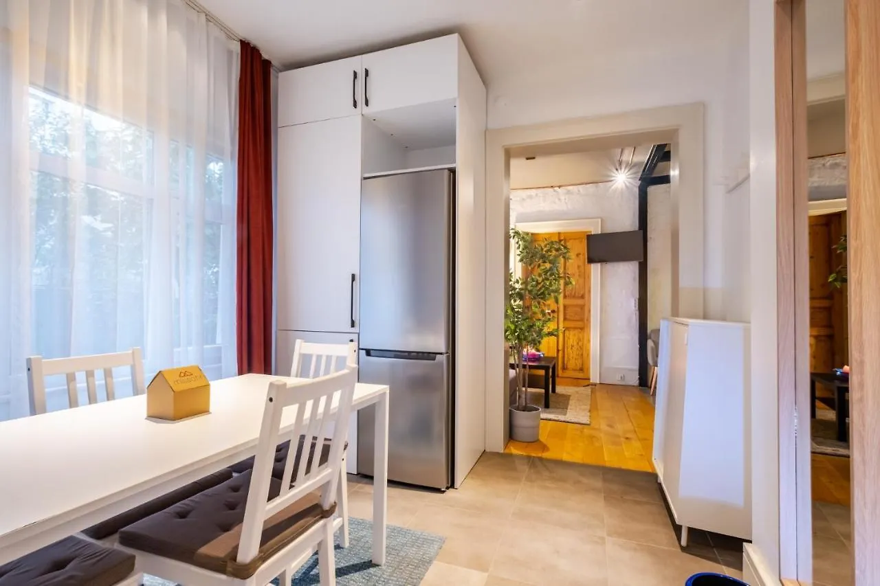 Charming Flat Close To Touristic Attractions In The Heart Of Beyoglu Istanbul 0*,  Turkey