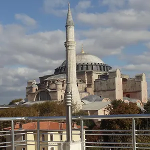Ares Istanbul
