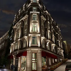 Corinne Art & Boutique Istanbul