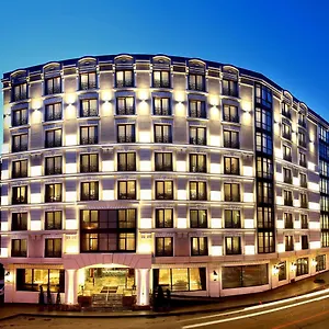 Dora Istanbul