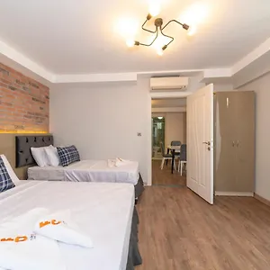 First Apart İstanbul