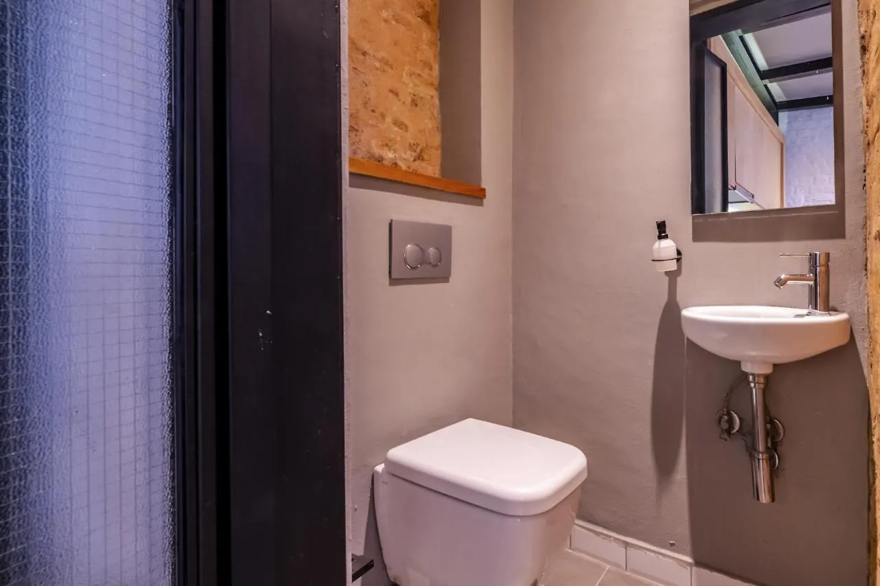 Appartamento Charming Flat Close To Touristic Attractions In The Heart Of Beyoglu Provincia di Provincia di Istanbul